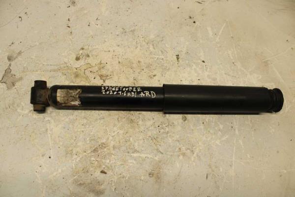 AMORTISSEUR PSA - Vue 1